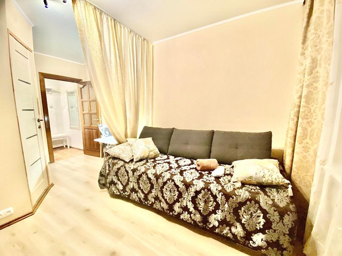 Lejlighed Cozy